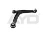 AYD 9709863 Track Control Arm